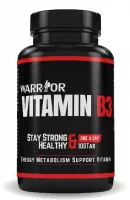 Vitamín B3 500mg tablety