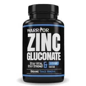 Zinc Gluconate – Zinok glukonát