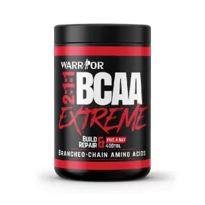 BCAA Extreme 1000 tablets