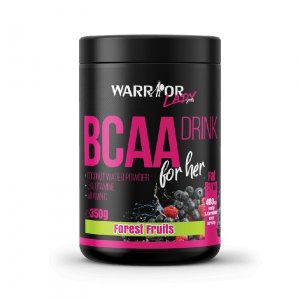 BCAA for Her