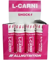 L-Carni Shock Shot