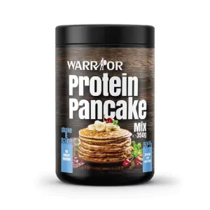 Protein Pancake mix -  Warrior protein keverék édesítőszerrel