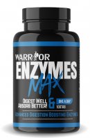 Enzymes Max - tráviace enzýmy