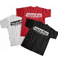 Unleash The Warrior Within T-Shirt