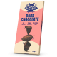 HealthyCo - Belgická čokoláda bez cukru 100g Dark