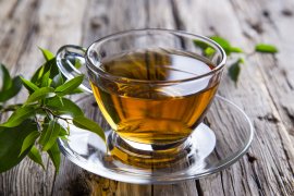 Zdravý zelený čaj: Ako ho efektívne zapojiť do tréningovej výživy?