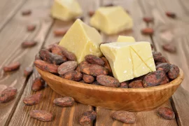 5 skvostných receptů, ve kterých využijete kakaové máslo