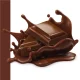 Whey 90 CFM Gold - tejsavó izolátum Chocolate 1kg