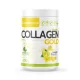 Collagen Gold - hydrolyzovaný kolagén 300g Stevia Lemon Fresh