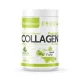 Collagen Premium Marine - Hydrolyzed Fish Collagen 300g Stevia Apple Fresh