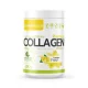 Collagen Premium Marine - Hydrolyzed Fish Collagen 300g Stevia Lemon Fresh