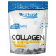 Collagen Premium - hydrolyzovaný rybací kolagén Natural 1kg