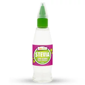 Stévie - Tekuté stolní sladidlo