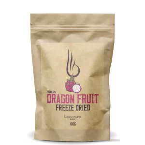 Freeze-dried dragon fruit - Pitahaya