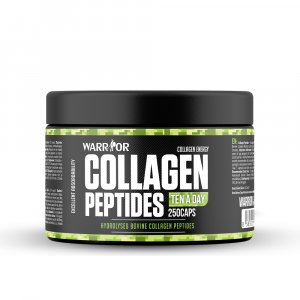Collagen Peptides – Kolagénové peptidy kapsuly