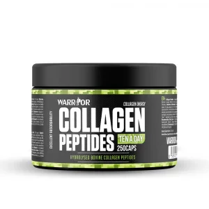 Collagen Peptides –  kollagén zselatin kapszula