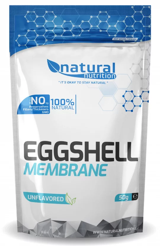 Eggshell Membrane - Membrána vaječné skořápky
