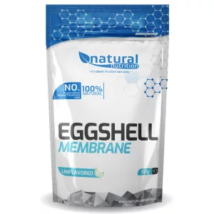 Eggshell Membrane - Membrána vaječné skořápky