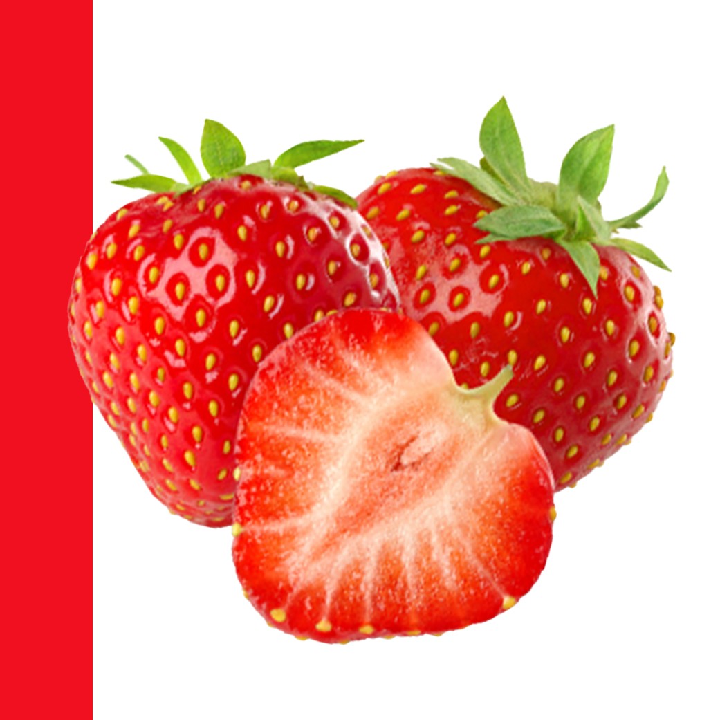Whey 90 CFM Gold - tejsavó izolátum 1kg Strawberry Sweet