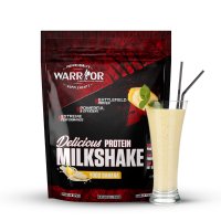 Protein Milkshake - Proteinový mléčný nápoj