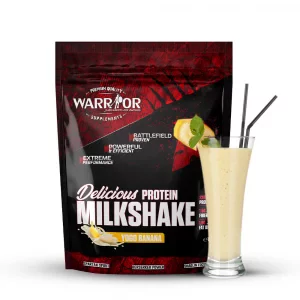 Protein MilkShake – Proteínový mliečny nápoj