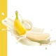 Protein MilkShake – Tejes protein ital 1kg Yogo Banana