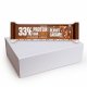 Protein Bar DeLuxe - Proteinové tyčinky 24x50g Caramel Peanuts