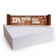 Protein Bar DeLuxe – Proteínové tyčinky 24x50g Caramel Peanuts