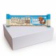 Protein Bar DeLuxe – Protein szelet 24x50g Coconut Caramel