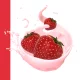 Protein Milkshake - Proteinový mléčný nápoj 1kg Yogo Strawberry