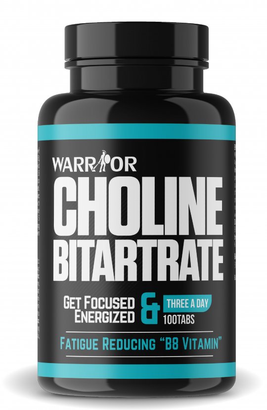 Choline Bitartrate – cholin bitartrát