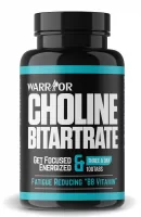 Choline Bitartrate – cholín bitartrát