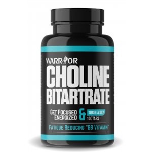 Choline Bitartrate – cholin bitartrát