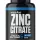 Zinc Citrate - citrát zinečnatý tablety