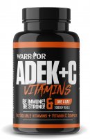 ADEK + C komplex vitamínů