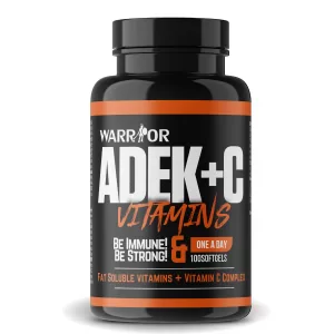 ADEK+C komplex vitamínov