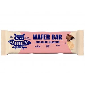 Healthy CO Wafer bar