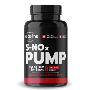 S-NOx Pump – pumpa v kapsulách