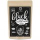 100% Prírodné pleťové masky Goodie čierne BLACK