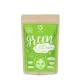 100% Prírodné pleťové masky Goodie zelená GREEN