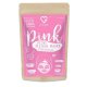 100% Přírodní pleťové masky Goodie růžová PINK
