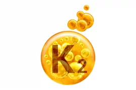 K2-vitamin: hatások, kombinációk, adagolás