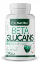 Beta Glukany - BioMedical