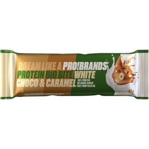 Pro!Brands Big Bite proteínová tyčinka