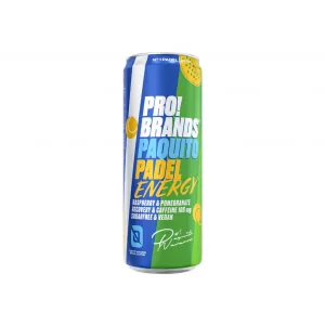 PRO!BRANDS - energy drink