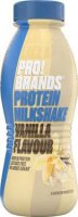 Pro!Brands Milkshake proteínový nápoj 310ml