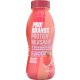 Pro!Brands Milkshake proteínový nápoj 310ml Jahoda