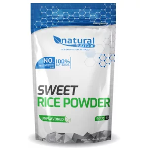 Sweet Rice Powder