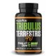 Tribulus Terrestris 40% tabletta 100 kapsz.