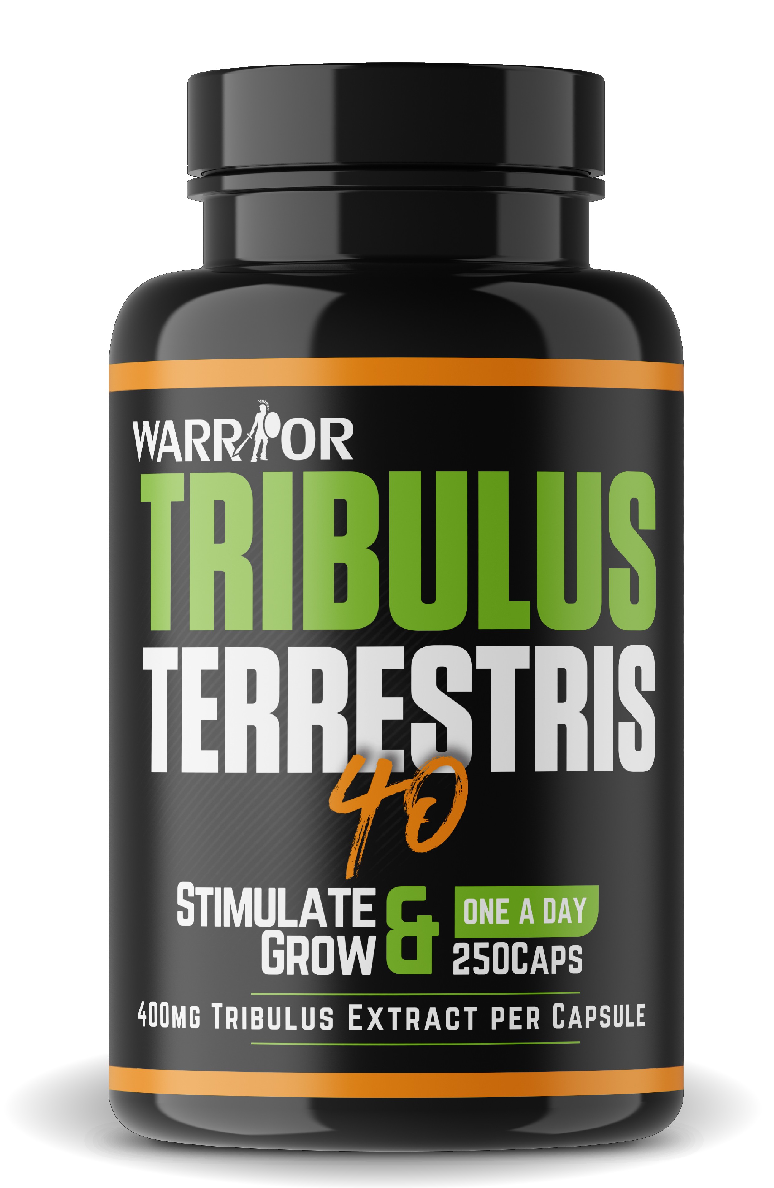 Tribulus Terrestris 40% tabletta 250 kapsz.
